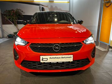 Bild 7 Opel Corsa Corsa-e Ultimate - SHZ | LHZ | RFK | Massage