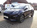 Ford Puma ST-Line