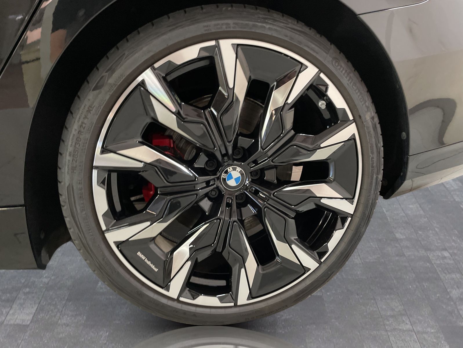 BMW i5 - Bild 15