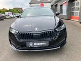 Skoda Octavia Sportline 4x4 2,0TDI DSG AHK RFK LED 1.H - Skoda Octavia mit Diesel-Antrieb: Allradantrieb, Limousine