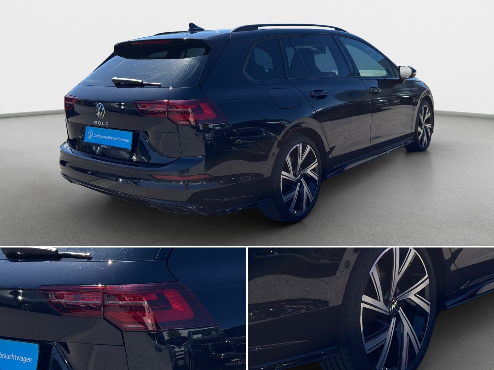 Volkswagen Golf - Bild 19