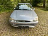 Ford 1.4i .Oldtimer.Alus.SD.1A.1Hand.Tüneu9.2027 - Ford Escort Gebrauchtwagen