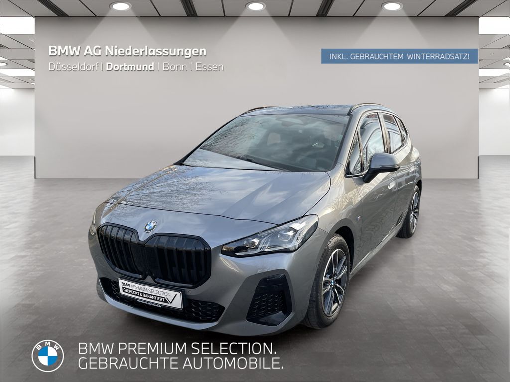 BMW 220 Active Tourer