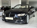 BMW 330i Cabrio Aut M Sport Leder/Nav Prof/BiXen/ACC - BMW 330 aus 2008: 330i