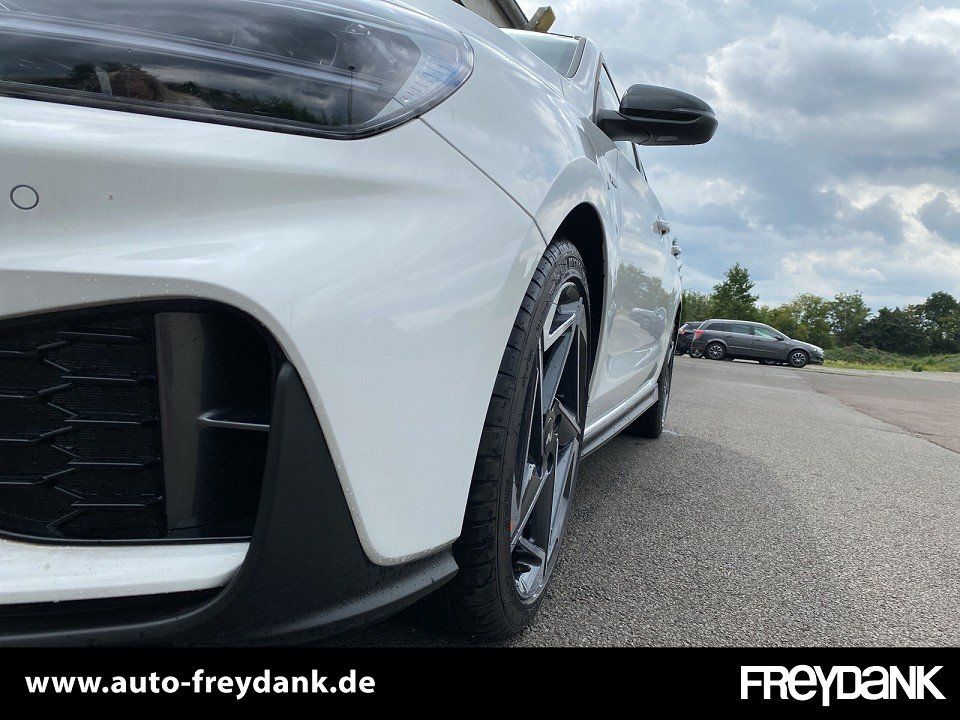 Hyundai i30 – Bild 6