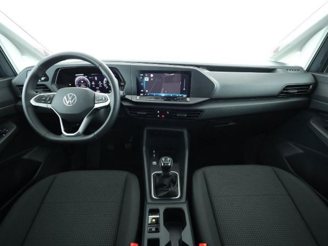 Volkswagen Caddy - Bild 6