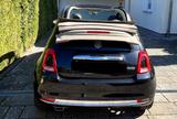 Fiat 500C 1.2 8V LOUNGE Cabrio - Fiat 500C von privat