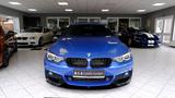 BMW 430 Gran Coupé 430i M Sport M-Performance - BMW 430 Gran Coupé Gebrauchtwagen