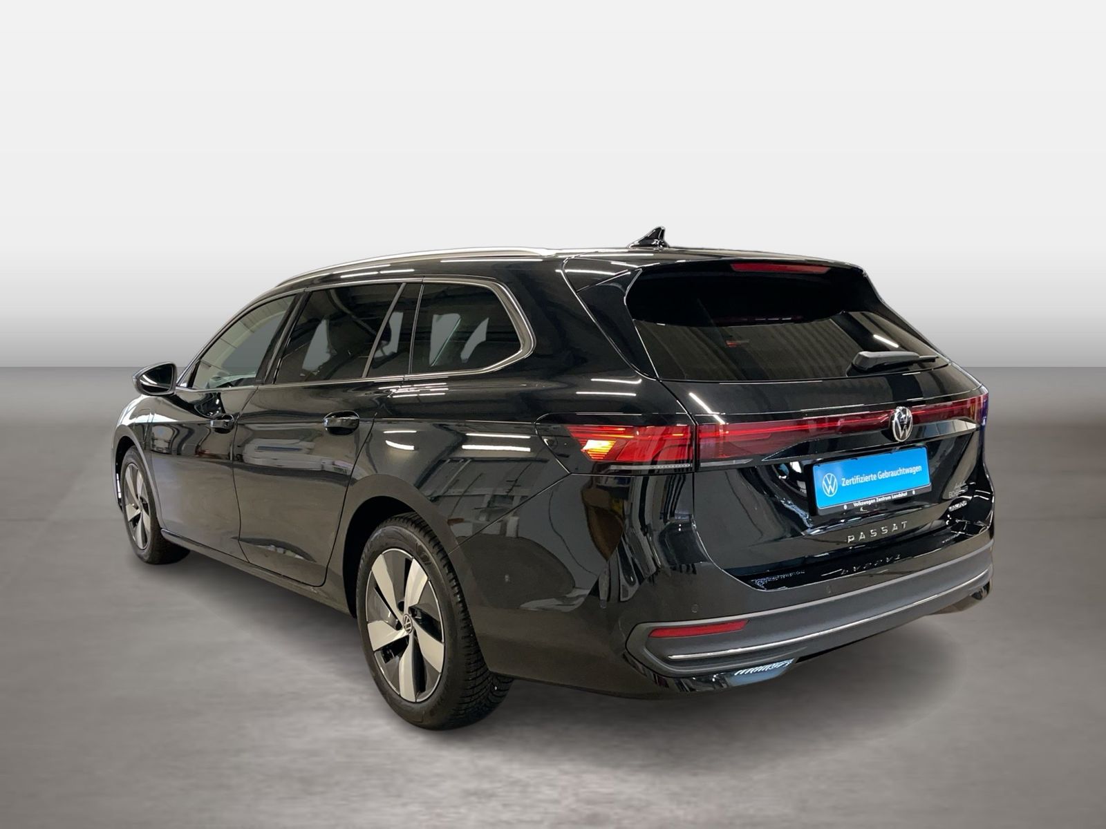 Volkswagen Passat - Bild 5