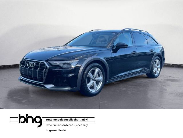 Audi A6 allroad quattro 45 TDI tiptronic