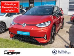 Volkswagen ID.3 GTX Performance 84 kWh Navi Panorama Harman