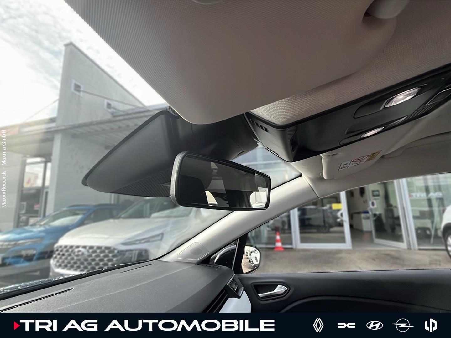Renault CLIO Evolution TCe 90 Komfort-Paket City-Paket W