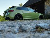 Audi RS3 2.5 TFSI S tronic quattro Sportback - - gebrauchte Audi RS3 aus dem Jahr 2016