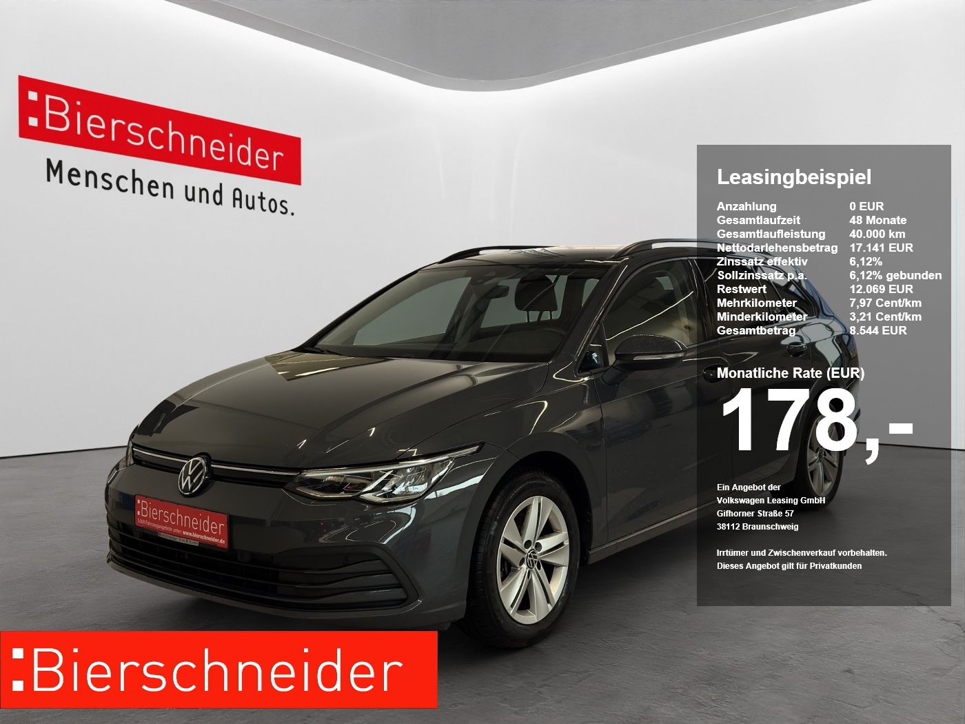Volkswagen Golf - Bild 1