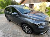Suzuki (SX4) S-Cross 1.4 Comfort+ Hybrid ALLGRIP Co... - Suzuki (SX4) S-Cross von privat