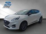 Ford Puma Sound Edition 1.0 EcoBoost Mild Hybrid EU6e - Ford Puma Neuwagen