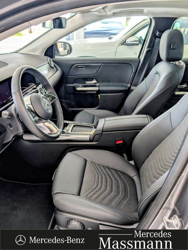 Mercedes-Benz GLA 220 d 4MATIC Progressive Pano.-Dach foto 8