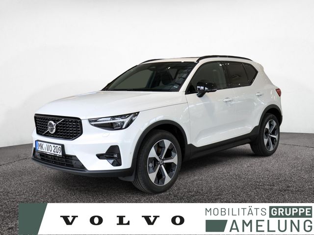 Volvo XC40 B4 Plus Dark 2WD PANO 360° LED ACC W-LAN