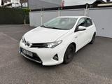 Toyota Auris Hybrid Edition 1,8-l-VVT-i Edition - Toyota Auris in Solingen