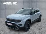Jeep Avenger 4XE Overland 1.2l 136PS - Jeep Avenger Overland mit Hybrid-Antrieb (Benzin/Elektro)