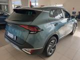 Kia Sportage 1.6 T-GDI 48V 2WD DCT Vision Komfort - Kia Sportage aus 2025
