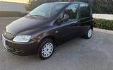 Fiat Multipla 1.6 16V Natural Power Dynamic - Fiat Multipla Gebrauchtwagen