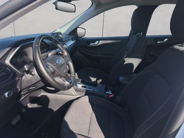 Ford Kuga - 10