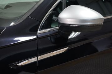 Volkswagen Tiguan Allspace 1.5 Life AHK Panodach 7-Sitze