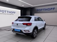 Volkswagen T-Roc - Vorschau Bild 5