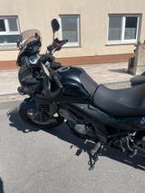 Suzuki V-Strom DL650