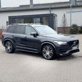 Volvo XC90 D5 AWD BLACKEDITION FACELIFT INSCRIPTION - gebrauchte Volvo XC90 mit Facelift
