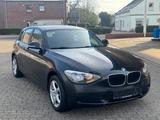 BMW 116 1 Limousine KLIMA/ EURO-6