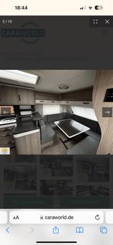 Hobby Prestige 720 WQC - Hobby 720