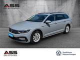 Volkswagen Passat Variant Business Sportpaket El. Panodach 