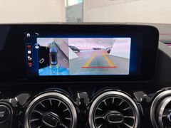 MERCEDES-BENZ EQA 250 AMG LINE*360° KAMERA*WINTERP*LED*NAVI* MERCEDES-BENZ EQA 250 AMG LINE*360° KAMERA*WINTERP*LED*NAVI*