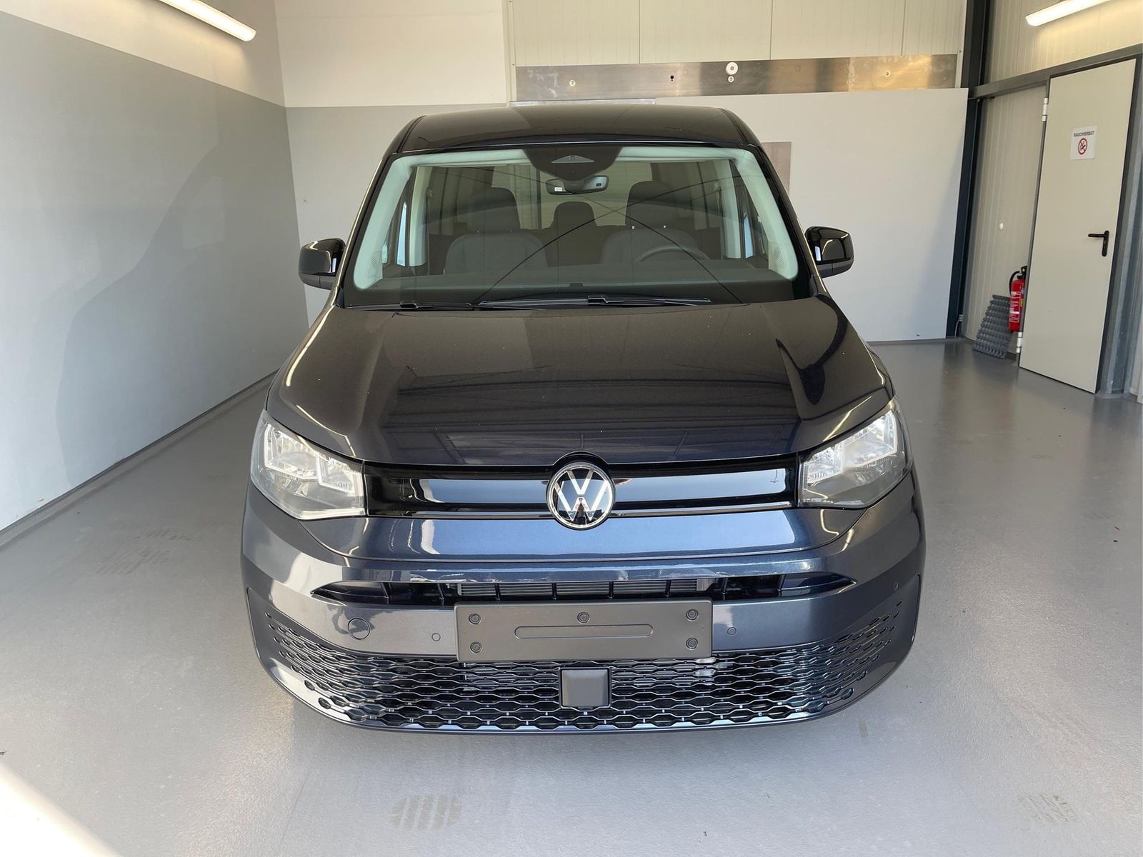 Volkswagen Caddy eHybrid DSG AHK+Climatronic+PDCvohi+Cam... imagem 2