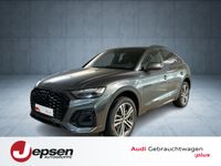 Audi Q5 - Vorschau Bild 1