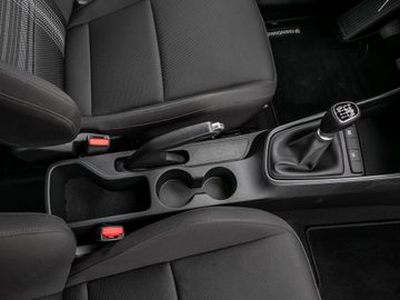 Hyundai Bayon 1.0 Select 2WD Kamera Navi Spurhalteassi.