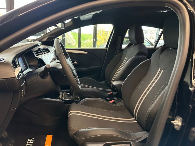 Opel Corsa F GS *Kamera*LED*Spurh*Totwinkel*