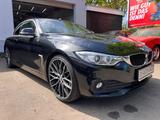 BMW Cabrio 420 d M-Performance*HU Neu-Insp.Neu* - BMW 420: Cabrio