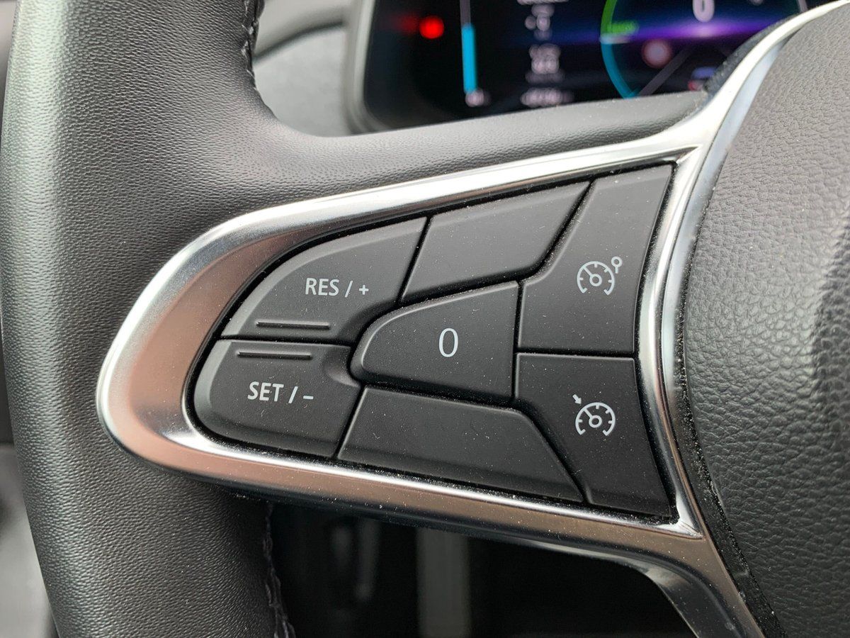 Renault ZOE - Bild 30
