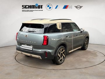 MINI Countryman D (Cooper) - 6