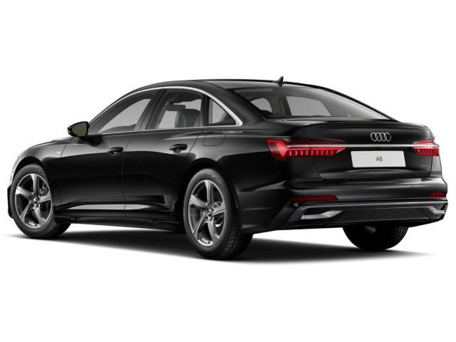 Audi A6 - Bild 5