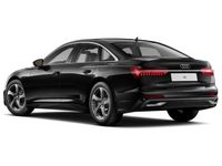 Audi A6 - Vorschau Bild 5