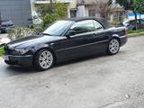BMW 318Ci - - BMW 318 mit Benzin-Antrieb: Cabrio