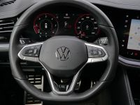 Volkswagen Touareg - Vorschau Bild 9