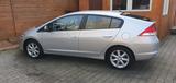 Honda Insight 1.3 i-DSI VTEC IMA, PDC, SHZ, 2 Hand - Honda mit Hybrid-Antrieb