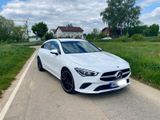 Mercedes-Benz Mercedes CLA Shooting Brake 200 - Mercedes-Benz CLA Shooting Brake