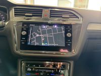 Volkswagen Tiguan Allspace - Vorschau Bild 8