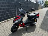 Aprilia SR 50 R - APRILIA SR50R
